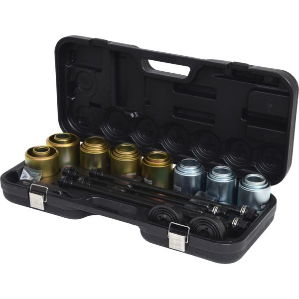 Levně Vypínač, kulový kloub KS TOOLS 700.1550