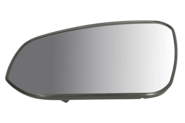 Verre de rétroviseur, rétroviseur extérieur