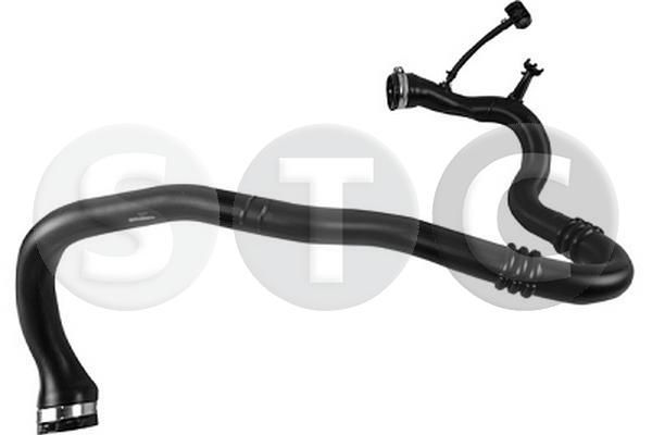 Przewód powietrza doładowującego STC T415968