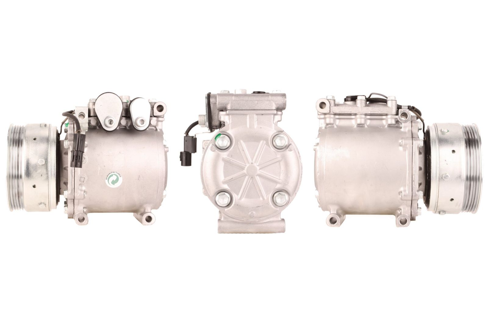 Compresor, climatizare ELSTOCK 51-0085