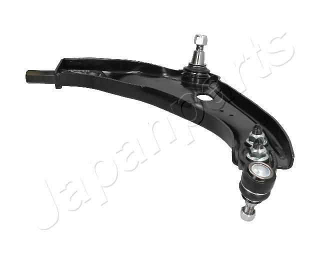 Wahacz, zawieszenie koła JAPANPARTS BS-0100L