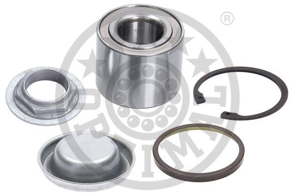 Zestaw łożysk koła OPTIMAL 602883L