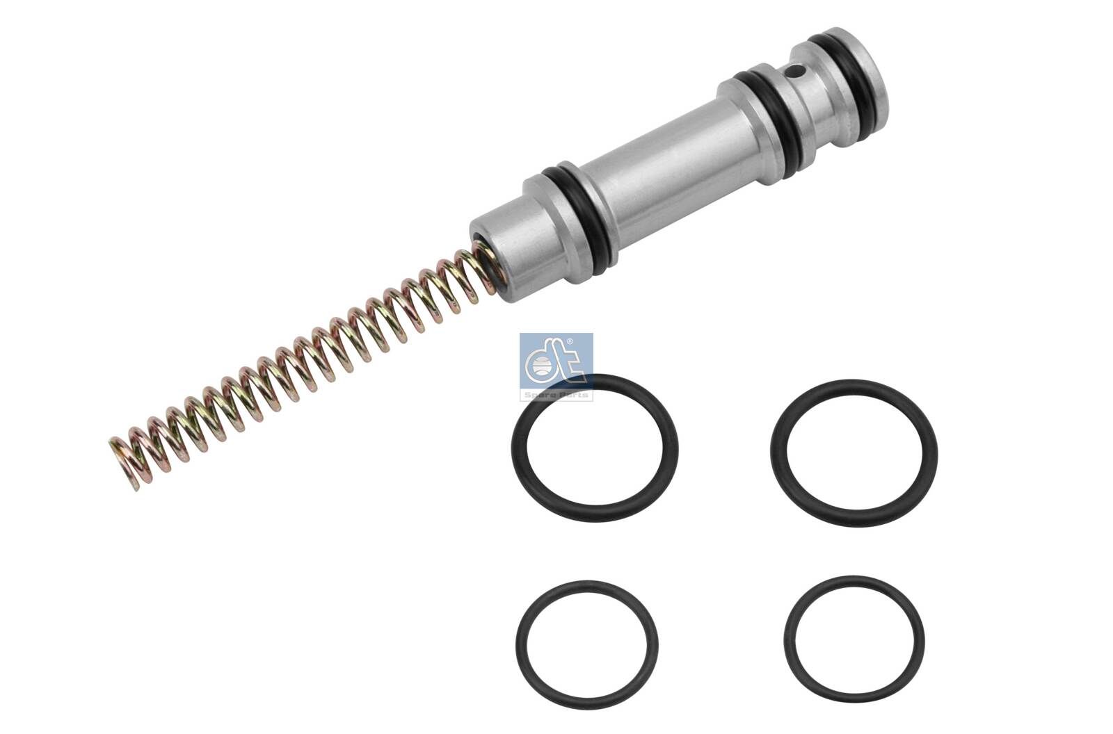 Set reparatie, cilindru cuplare DT Spare Parts 2.93315