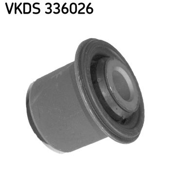 Uložení, řídicí mechanismus SKF VKDS 336026