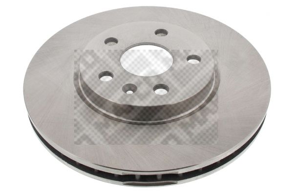 Tarcza hamulcowa MAPCO 25718