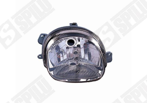 Projecteur principal