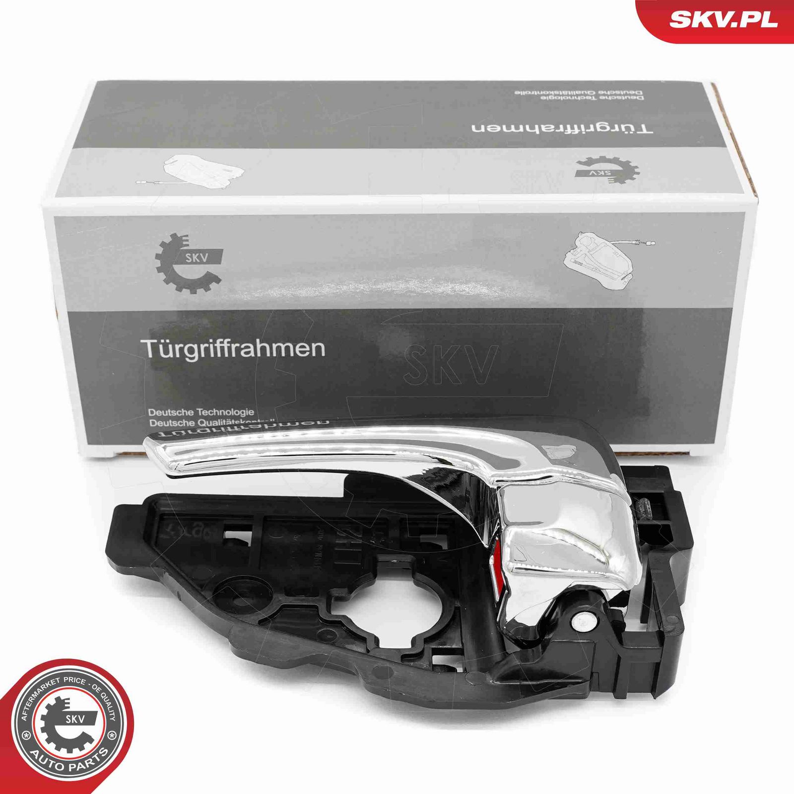 Mânerul exterior al ușii ESEN SKV 97SKV061