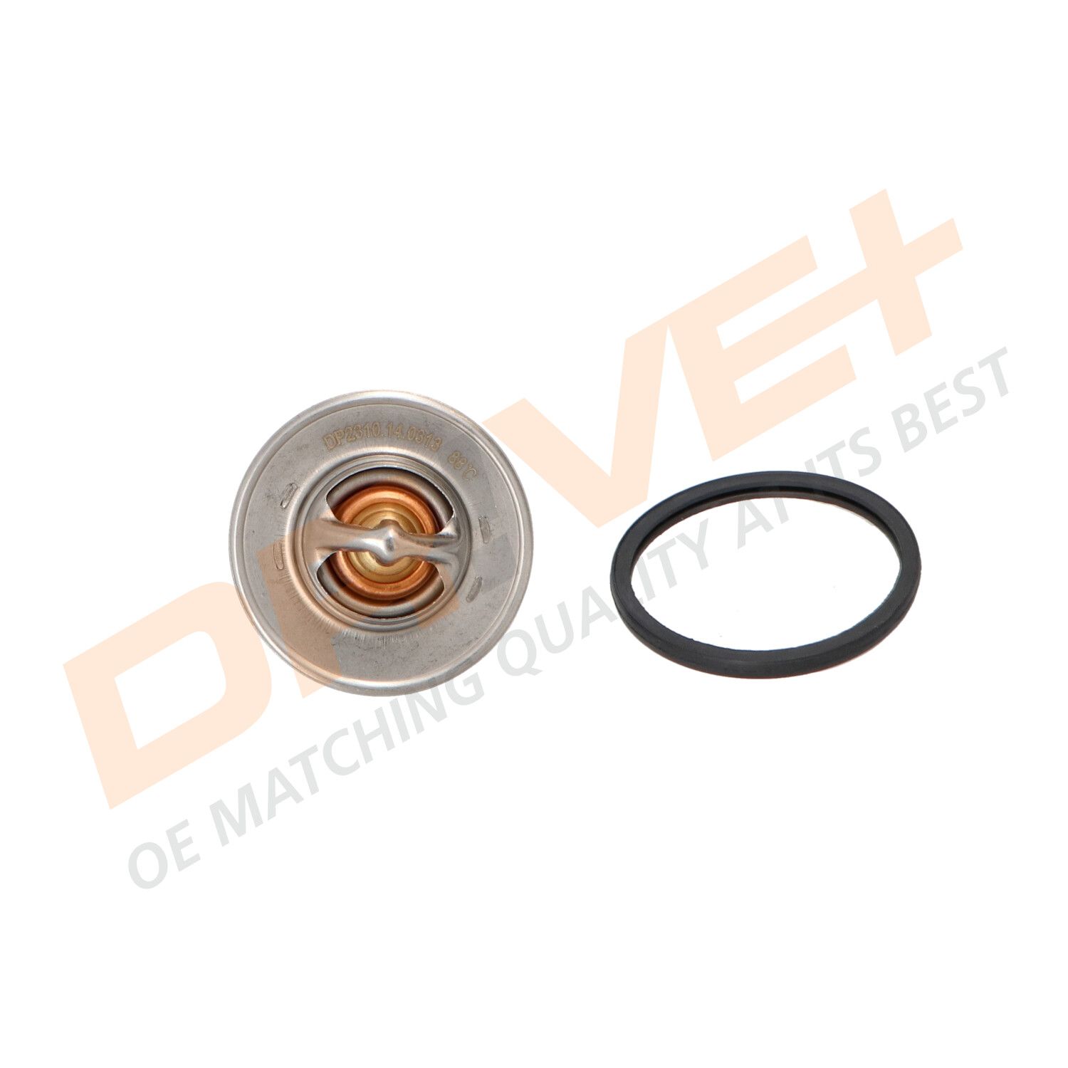 Termostaat,Jahutusvedelik