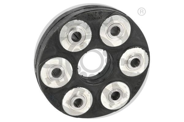 Połączenie, wał wzdłużny OPTIMAL F3-1007
