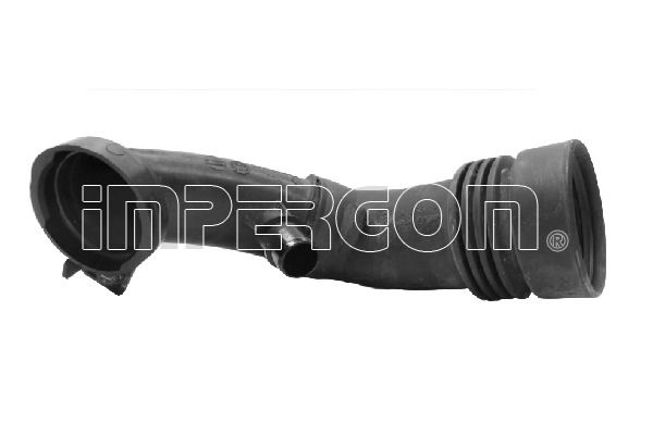 Przewód ssący, filtr powietrza ORIGINAL IMPERIUM 230606