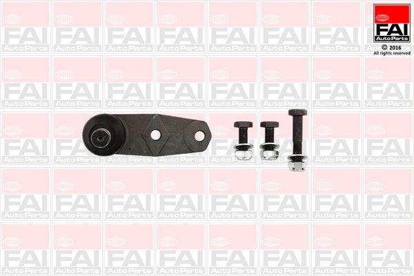 Przegub mocujący / prowadzący FAI AUTOPARTS SS133