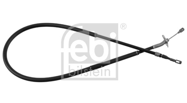 Cięgło, hamulec postojowy FEBI BILSTEIN 21562