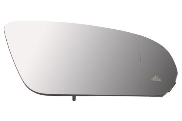 Sticla oglinda, oglinda retrovizoare exterioara BLIC 6102-02-2001805P