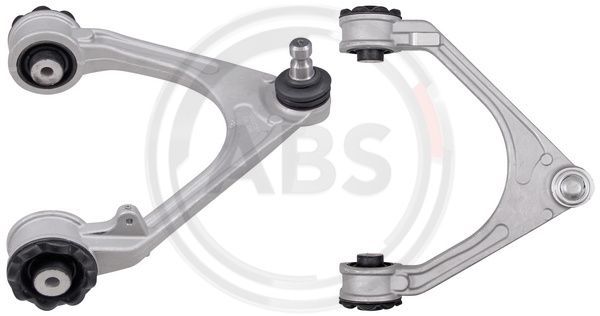 Wahacz, zawieszenie koła A.B.S. 212367