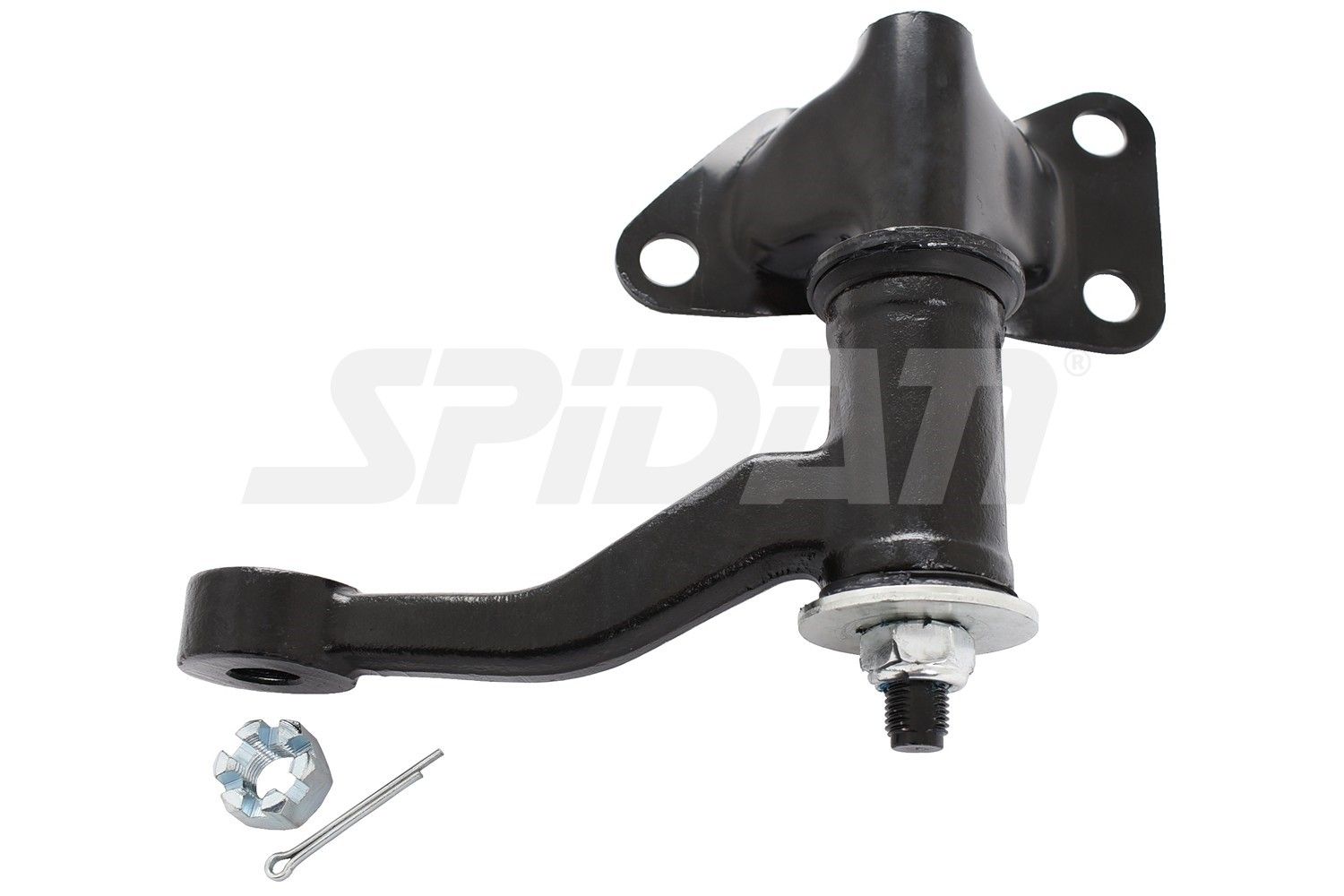 Levier intermediar directie SPIDAN CHASSIS PARTS 58778