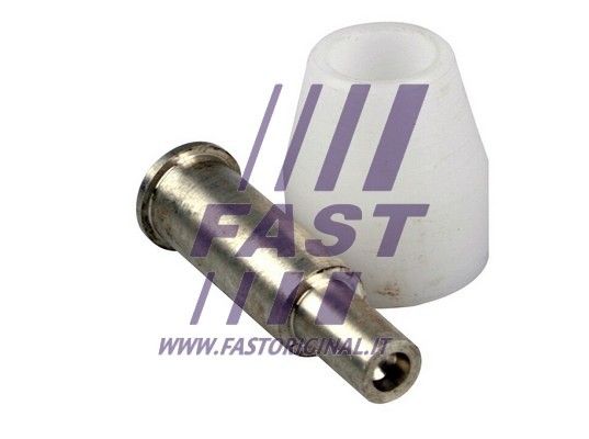 Prowadnica rolkowa, drzwi przesuwne FAST FT95250Z