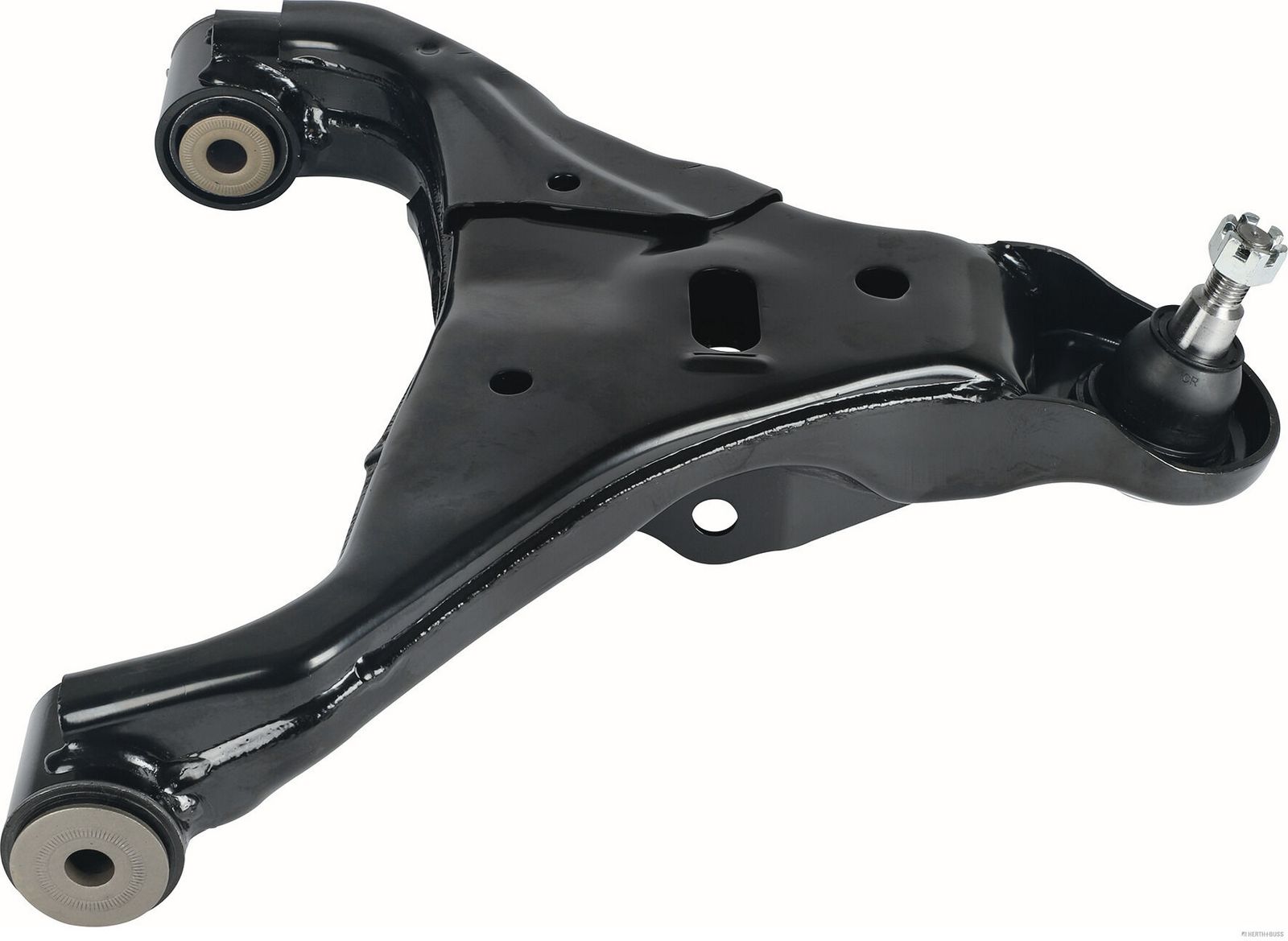 Brat, suspensie roata HERTH+BUSS JAKOPARTS J4913063