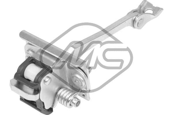 Ogranicznik drzwi METALCAUCHO 43162