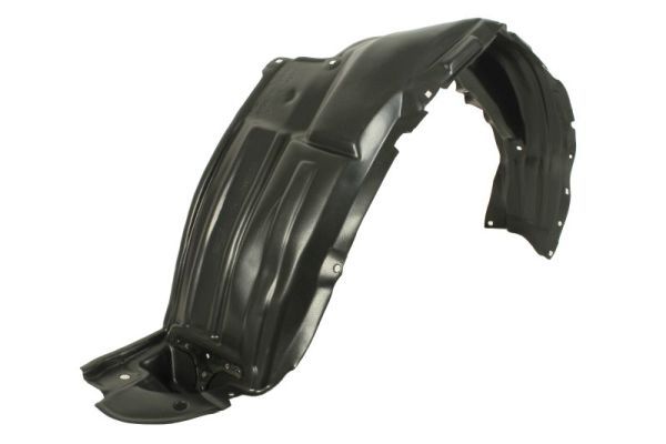 Обшивка, колесная ниша