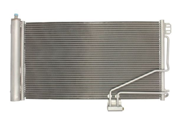 Skraplacz, klimatyzacja THERMOTEC KTT110278