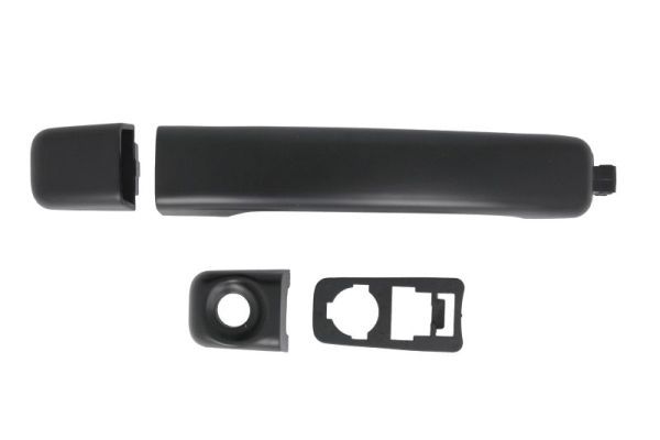 Наружная ручка двери