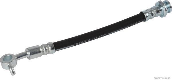 Furtun frana HERTH+BUSS JAKOPARTS J3701339