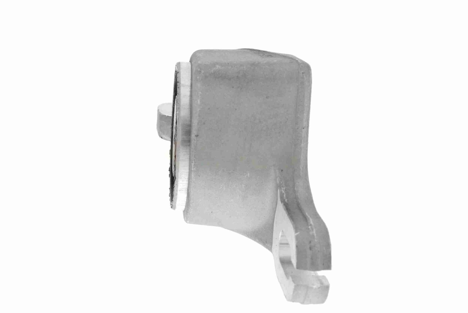 Support, silentbloc du bras transversal