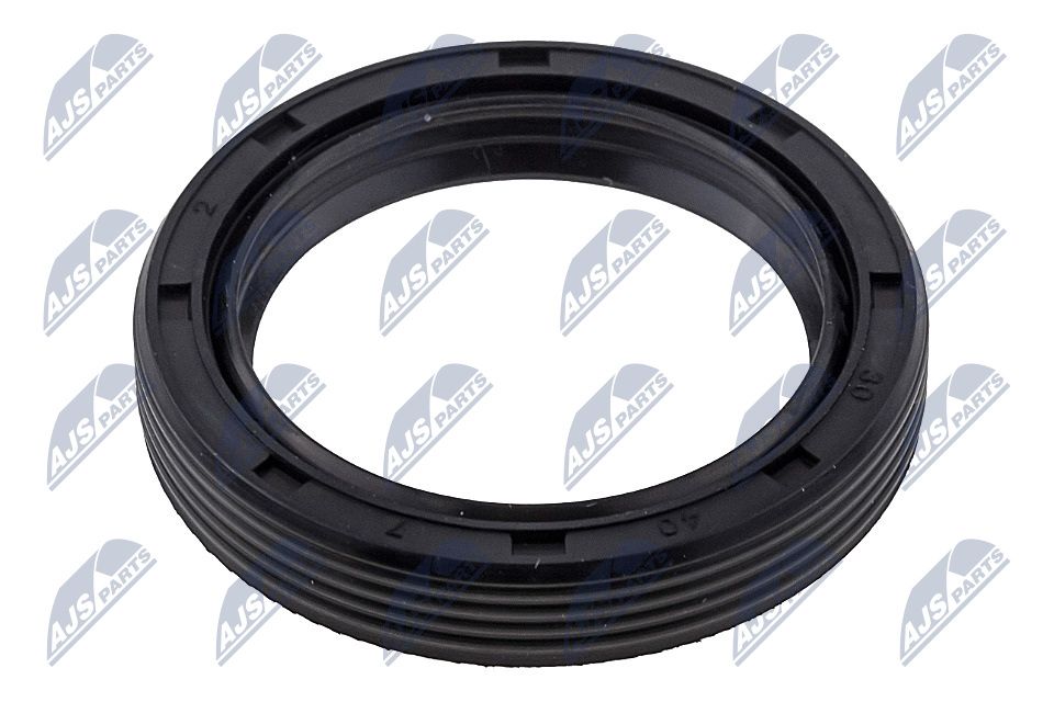 Simering, arbore cotit NTY NUP-WW-013