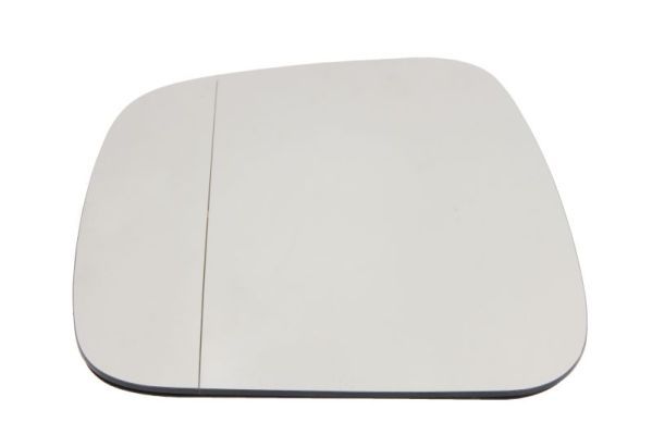 Зеркальное стекло, наружное зеркало