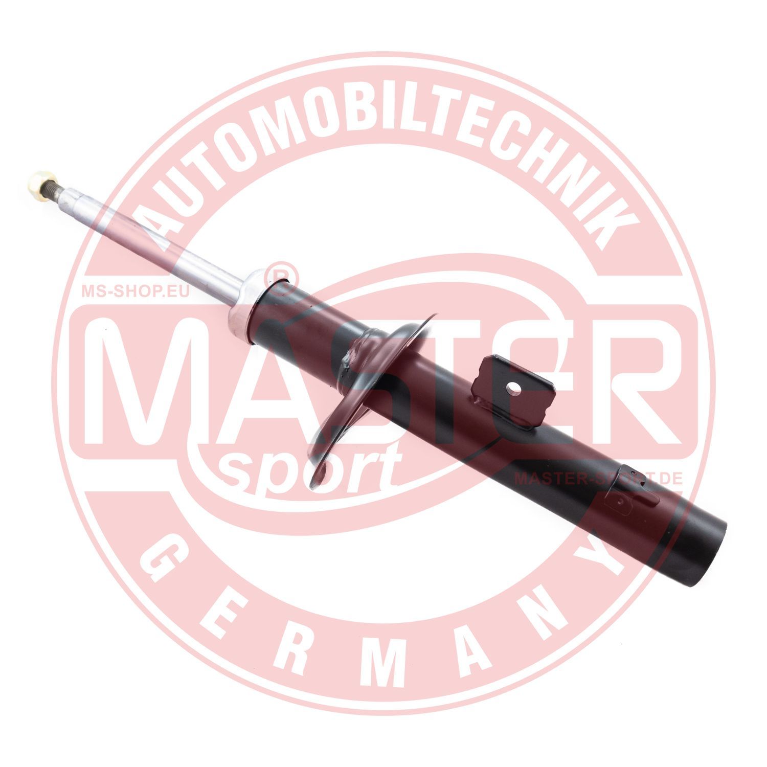 Amortyzator MASTER-SPORT GERMANY 200456-PCS-MS