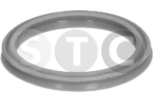 Pierścień uszczelniający, elast. przewód pow. do turbiny STC T477773