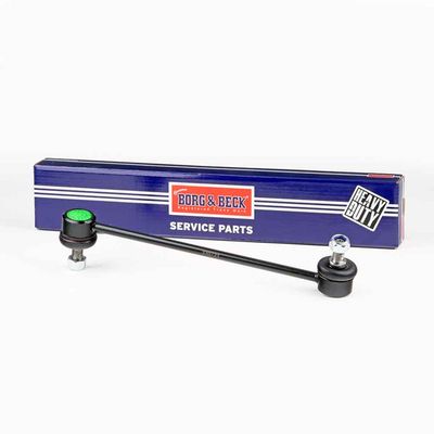 Drążek / wspornik, stabilizator BORG & BECK BDL7089HD