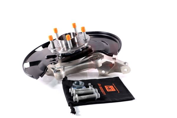 gebr. Achsschenkel vorne rechts (GEB21018), Bild 15 von 61