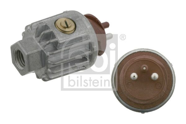 Comutator lumini frana FEBI BILSTEIN 19126