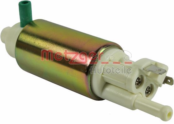 Pompa paliwa METZGER AUTOTEILE 2250044