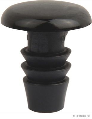 Clip HERTH+BUSS ELPARTS 50267133