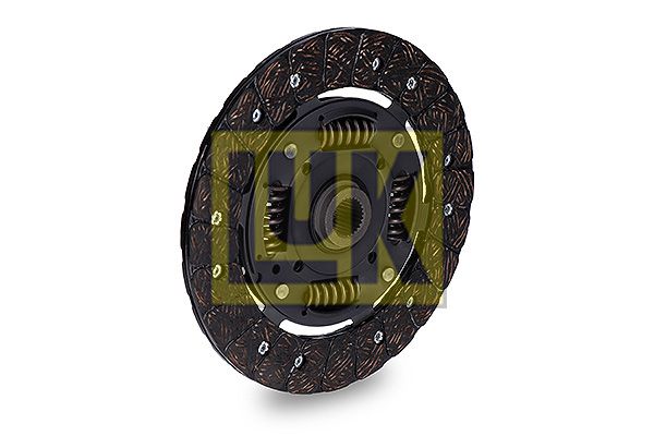 Tarcza sprzęgła SCHAEFFLER LUK 320026330