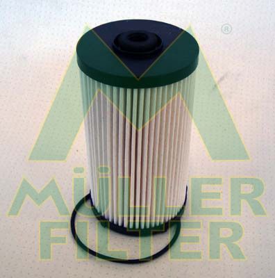 Filtr paliwa MULLER FILTER FN937
