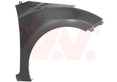 Aripa VAN WEZEL 8244658