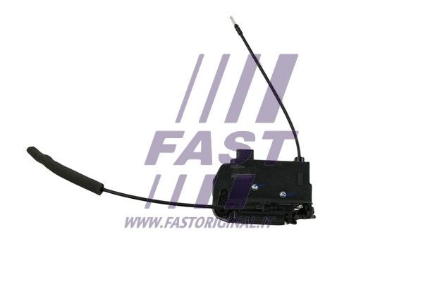 Zamek klapy tylnej FAST FT95498