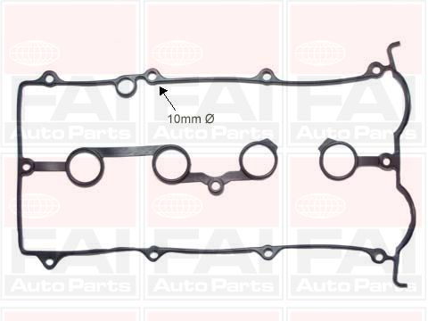 Garnitura, capac supape FAI AutoParts RC971S
