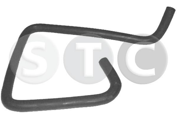 wąż, wymiennik ciepła (ogrzewanie) STC T407524