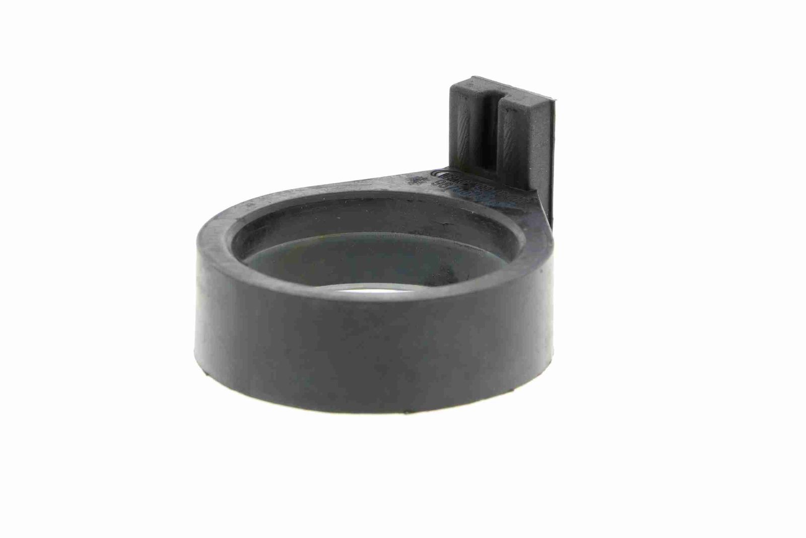 Collier de fixation, pompe à eau additionnelle