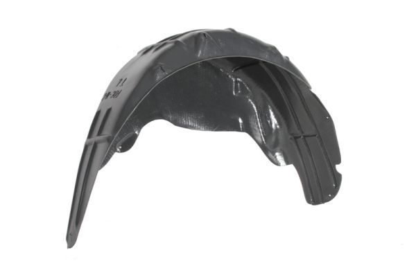 Обшивка, колесная ниша