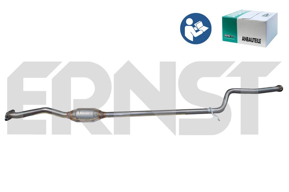 Katalizator ERNST 1731L0
