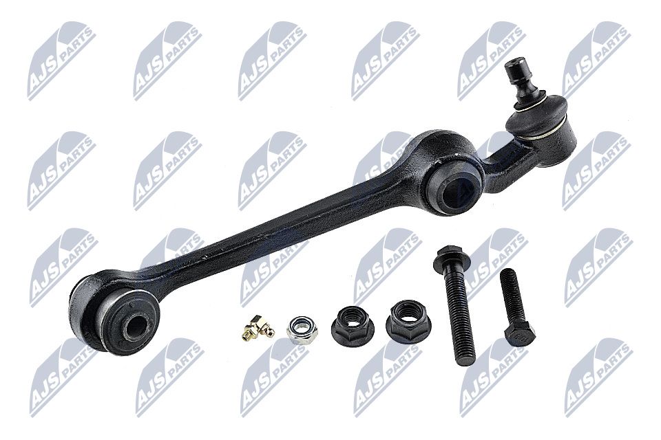 Brat, suspensie roata NTY ZWD-CH-006