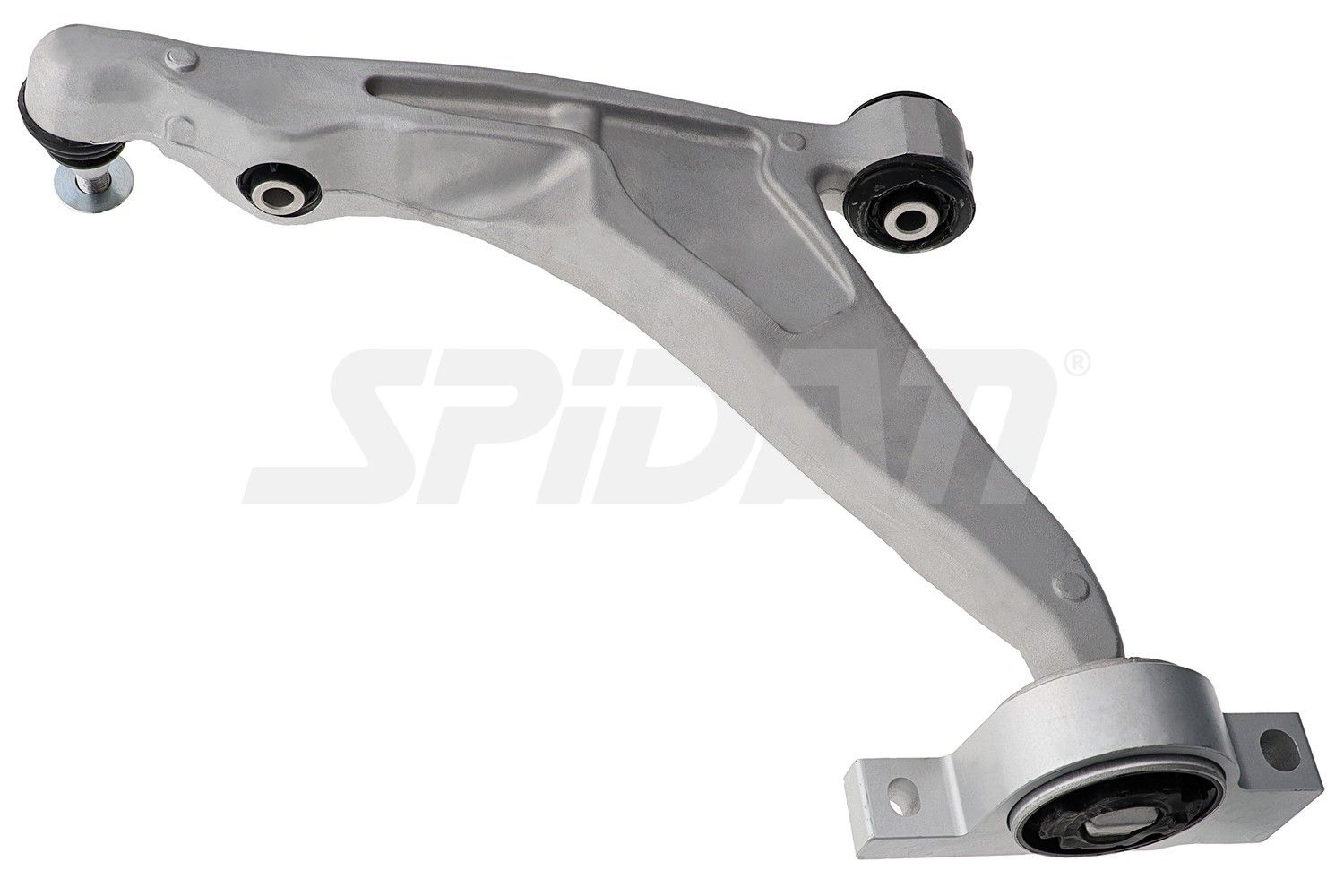 Brat, suspensie roata SPIDAN CHASSIS PARTS 59774