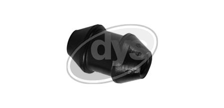 Tuleja łożyska, stabilizator DYS 75-24963