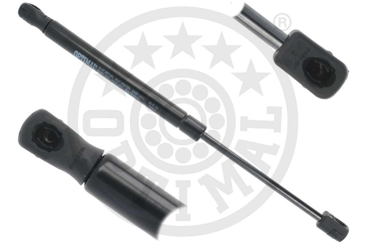 Sprężyna gazowa, pokrywa bagażnika OPTIMAL AG-51194