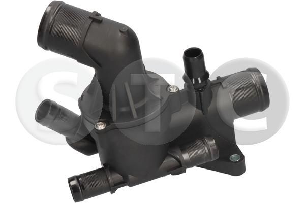Termostat, środek chłodzący STC T431274